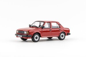 Skoda 120L (1984) – Erdrot